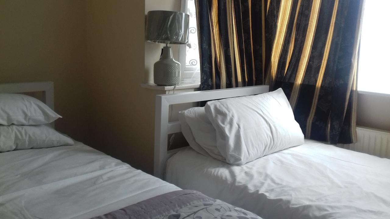 Haven House Hotel Саутенд-он-Си Экстерьер фото