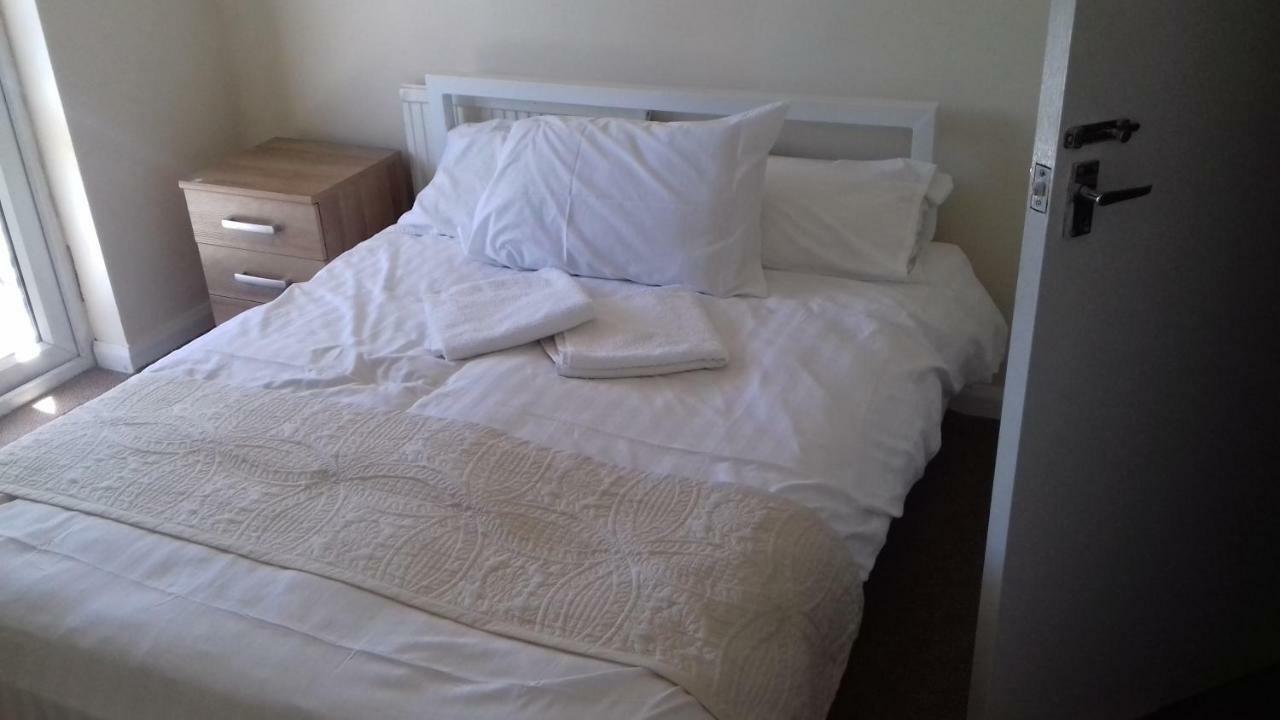 Haven House Hotel Саутенд-он-Си Экстерьер фото