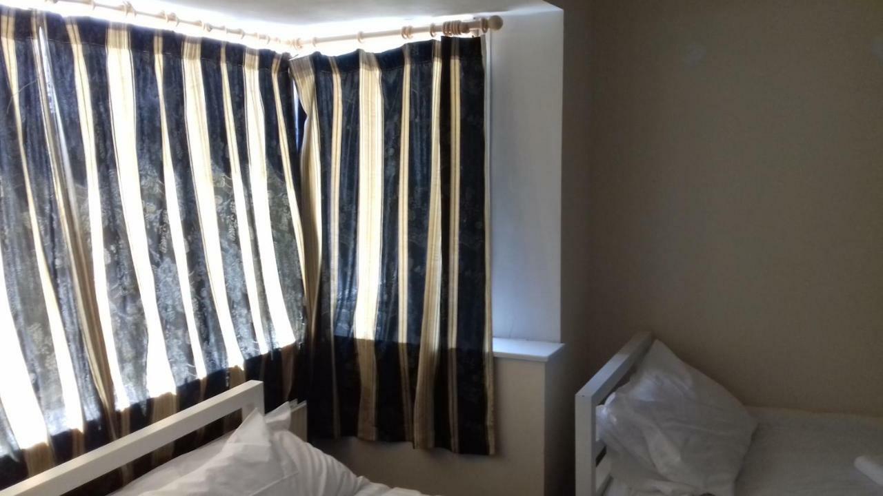 Haven House Hotel Саутенд-он-Си Экстерьер фото